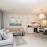 Διαμέρισμα Baltica Heaven By 2Homerent - Przestronne Apartamenty Premium Przy Samej Plazy Rogowo (Gryfice)