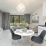 Baltica Heaven By 2Homerent - Przestronne Apartamenty Premium Przy Samej Plazy Rogowo (Gryfice)
