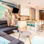 Apartamenty Baltica Heaven 2Homerent Apartmán *