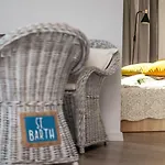 Apartmán Apartamenty Baltica Heaven 2Homerent *