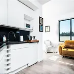Διαμέρισμα Baltica Heaven By 2Homerent - Przestronne Apartamenty Premium Przy Samej Plazy *