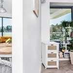 Apartamenty Baltica Heaven 2Homerent Apartmán