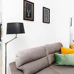 Apartamenty Baltica Heaven 2Homerent *