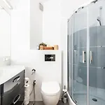Baltica Heaven By 2Homerent - Przestronne Apartamenty Premium Przy Samej Plazy * روغوفو