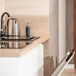 Διαμέρισμα Baltica Heaven By 2Homerent - Przestronne Apartamenty Premium Przy Samej Plazy