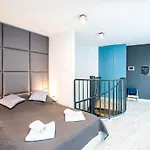 Apartamenty Baltica Heaven 2Homerent *