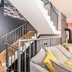 Apartmán Apartamenty Baltica Heaven 2Homerent *