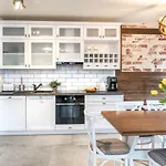 Apartmán Apartamenty Baltica Heaven 2Homerent Rogowo (Gryfice)