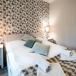 Apartmán Apartamenty Baltica Heaven 2Homerent Rogowo (Gryfice)
