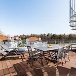 Apartamenty Baltica Heaven 2Homerent Rogowo (Gryfice)