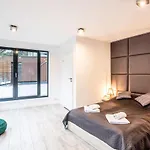Apartamenty Baltica Heaven 2Homerent Rogowo (Gryfice)