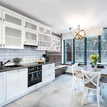 Apartmán Apartamenty Baltica Heaven 2Homerent Rogowo (Gryfice)