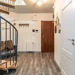 Apartmán Apartamenty Baltica Heaven 2Homerent