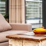 Apartamenty Baltica Heaven 2Homerent * Rogowo (Gryfice)