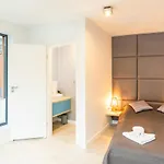 Baltica Heaven By 2Homerent - Przestronne Apartamenty Premium Przy Samej Plazy רוגובו