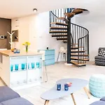 Apartmán Apartamenty Baltica Heaven 2Homerent Rogowo (Gryfice)
