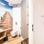 Apartmán Apartamenty Baltica Heaven 2Homerent *