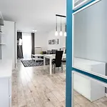 Apartmán Apartamenty Baltica Heaven 2Homerent *