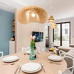 Apartamenty Baltica Heaven 2Homerent *