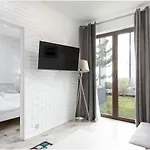 Apartmán Apartamenty Baltica Heaven 2Homerent Rogowo (Gryfice)