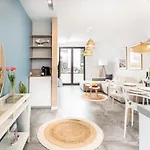Apartmán Apartamenty Baltica Heaven 2Homerent Rogowo (Gryfice)