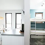 Apartamenty Baltica Heaven 2Homerent Apartmán Rogowo (Gryfice)