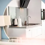 Apartmán Apartamenty Baltica Heaven 2Homerent *