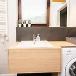 Apartamenty Baltica Heaven 2Homerent Apartmán *