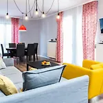 Διαμέρισμα Baltica Heaven By 2Homerent - Przestronne Apartamenty Premium Przy Samej Plazy Rogowo (Gryfice)