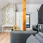 Apartamenty Baltica Heaven 2Homerent