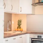 Apartamenty Baltica Heaven 2Homerent Apartmán