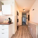 Baltica Heaven By 2Homerent - Przestronne Apartamenty Premium Przy Samej Plazy * Rogowo (Gryfice)