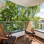 Apartamenty Baltica Heaven 2Homerent
