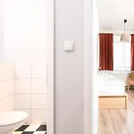 Apartamenty Baltica Heaven 2Homerent Apartmán