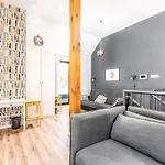 Apartamenty Baltica Heaven 2Homerent Apartmán