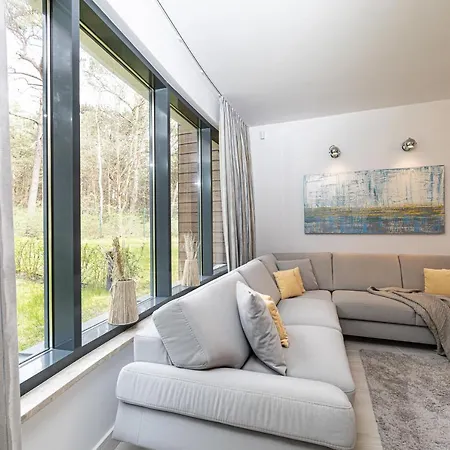 Baltica Heaven By 2homerent - Przestronne Premium Przy Samej Plaży *