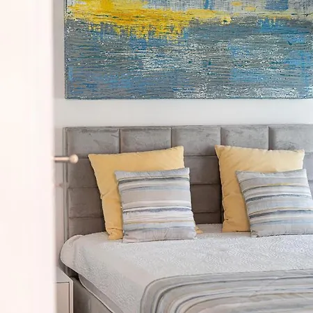 Baltica Heaven By 2homerent Apartment *