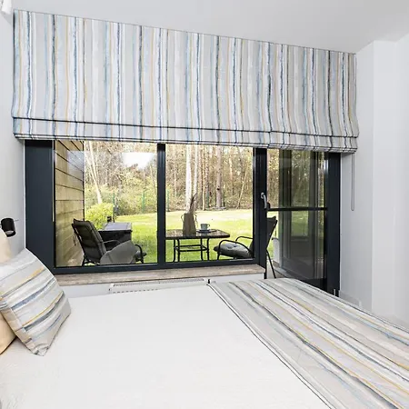 Lägenhet Baltica Heaven By 2homerent *