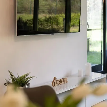 Baltica Heaven By 2homerent *