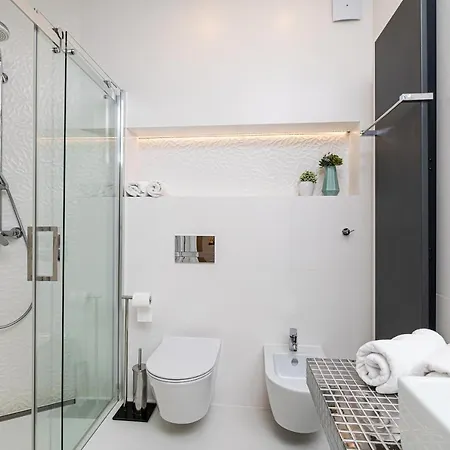 Baltica Heaven By 2homerent Apartment