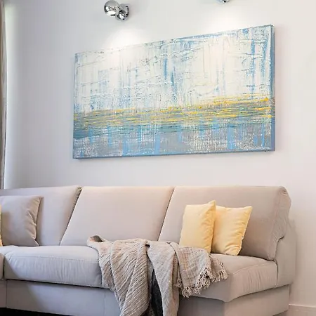 Baltica Heaven By 2homerent