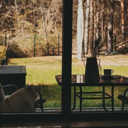 Baltica Heaven By 2homerent * Rogowo (Gryfice)