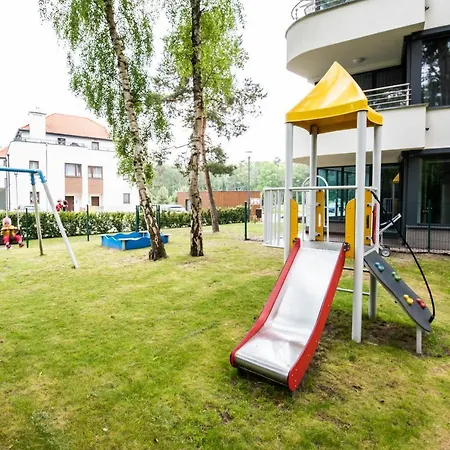 Baltica Heaven By 2homerent Rogowo (Gryfice)