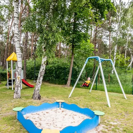 Baltica Heaven By 2homerent - Przestronne Premium Przy Samej Plaży *