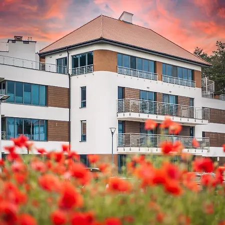 Baltica Heaven By 2Homerent - Przestronne Apartamenty Premium Przy Samej Plazy شقة