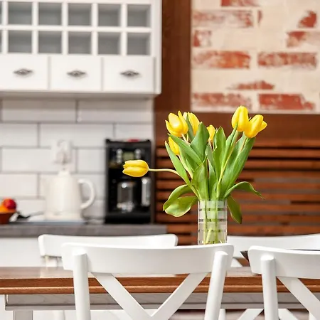 Apartment Baltica Heaven By 2homerent *