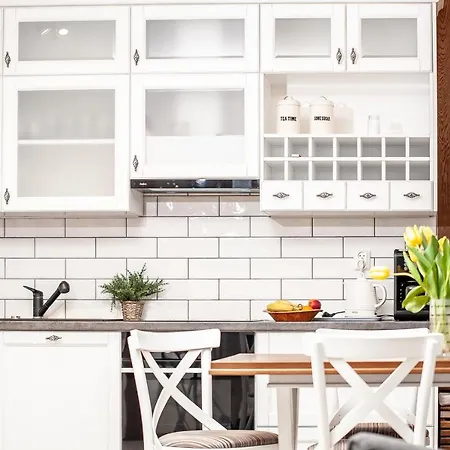 Baltica Heaven By 2homerent