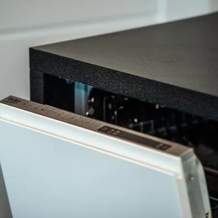 Baltica Heaven By 2homerent *