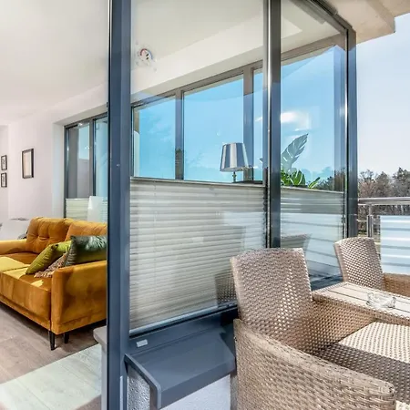 Baltica Heaven By 2homerent * Rogowo (Gryfice)