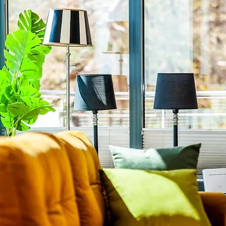 Baltica Heaven By 2homerent * Rogowo (Gryfice)